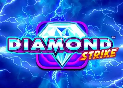 Diamond Strike kolikkopeli